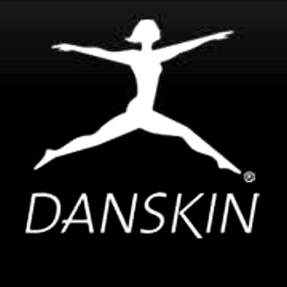 Danskin Women's Dri-More Pink Loose Fit Racerback Tank Top - Picture 12 of 13